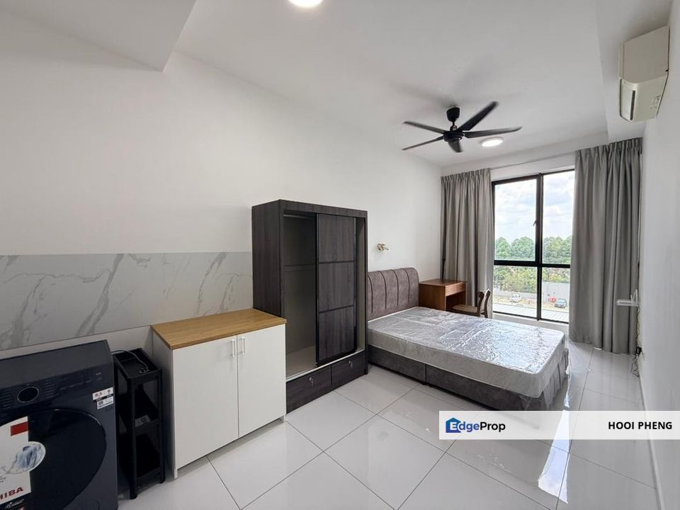 Sky Tree Apartment Bukit Indah for Rent (Dual Key), Johor, Johor Bahru