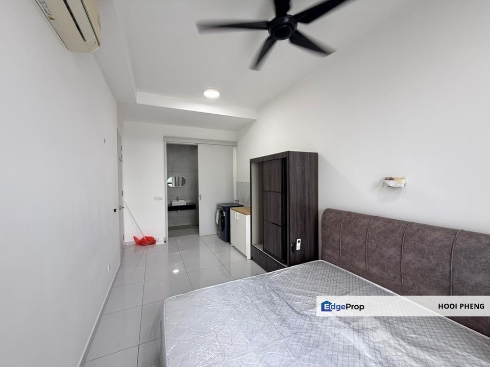 Sky Tree Apartment Bukit Indah for Rent (Dual Key), Johor, Johor Bahru