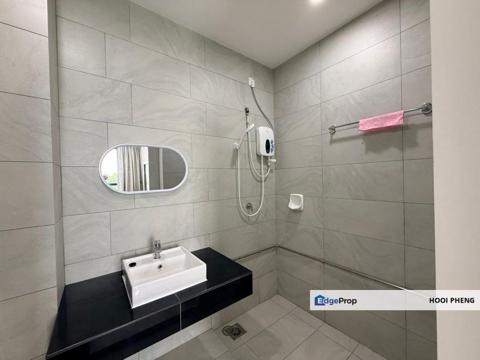 Sky Tree Apartment Bukit Indah for Rent (Dual Key), Johor, Johor Bahru