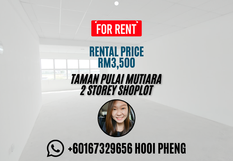 Taman Pulai Mutiara