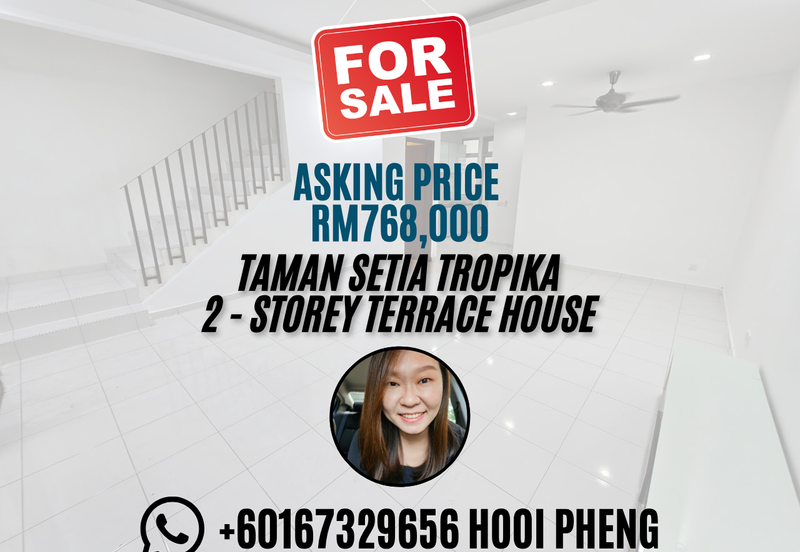Taman Setia Tropika