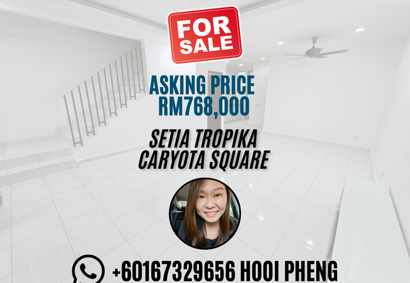 Taman Setia Tropika