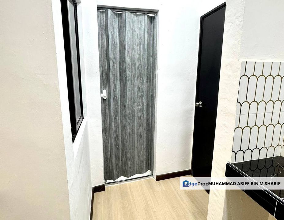 JALAN DELIMA KOTA MASAI FULL LOAN ZERO DEPOSIT ZERO BOOKING, Johor, Pasir Gudang