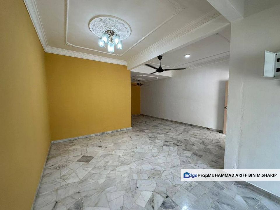 Taman Kluang Barat Zero Booking Full Loan Zero Deposit, Johor, Kluang