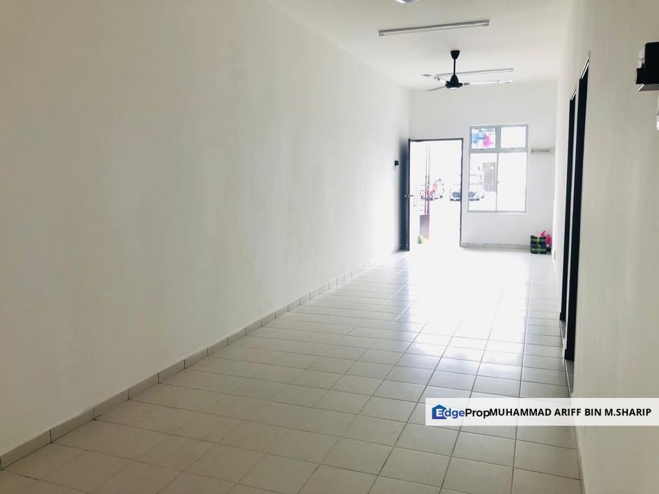 Kempas Utama, Johor, Johor Bahru