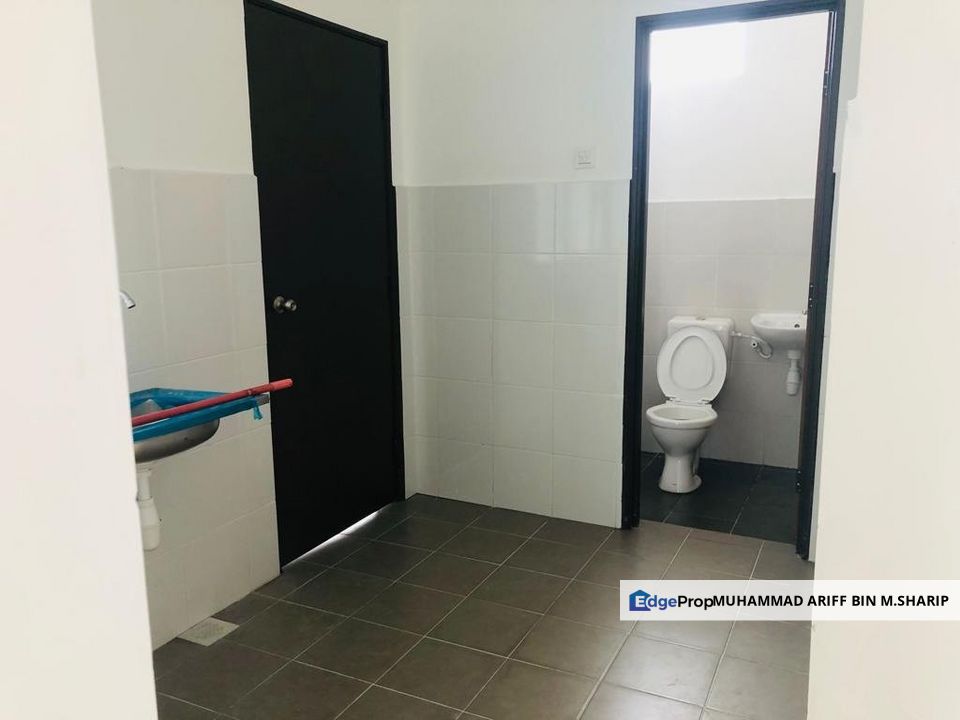 Kempas Utama, Johor, Johor Bahru