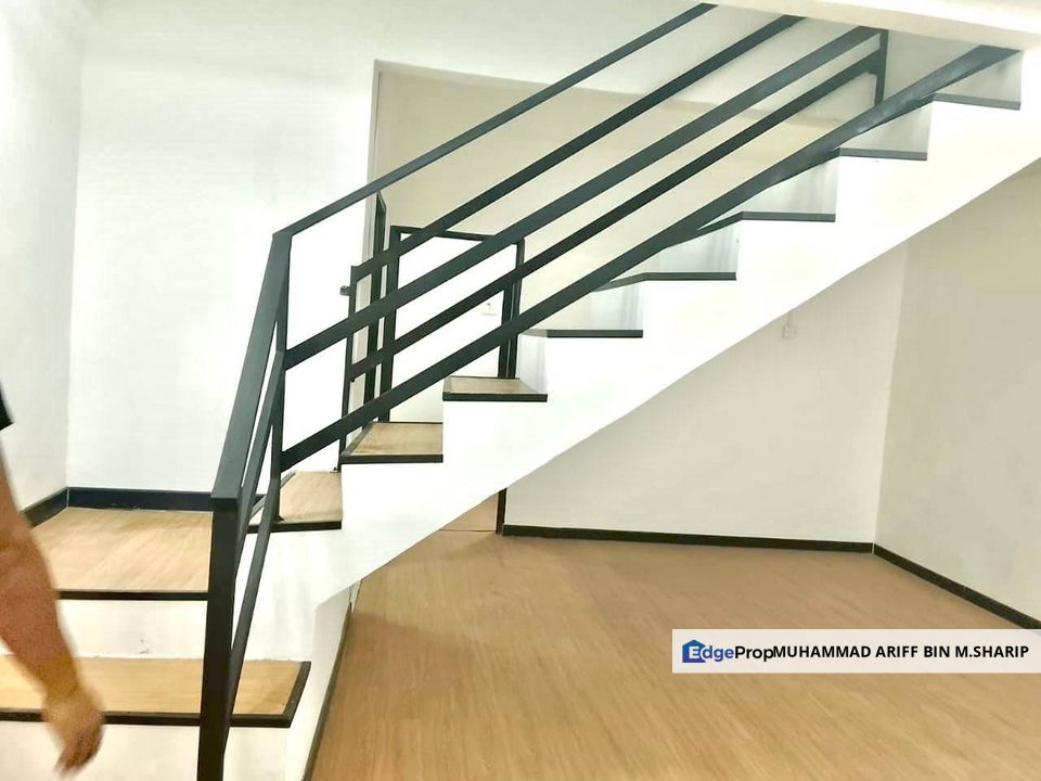 Jalan Riang xx Taman Gembira Full Loan Zero Deposit Zero Booking, Johor, Johor Bahru