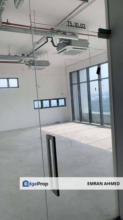 Office Lot for Rent @ Skypark, Cyberjaya, Selangor, Sepang
