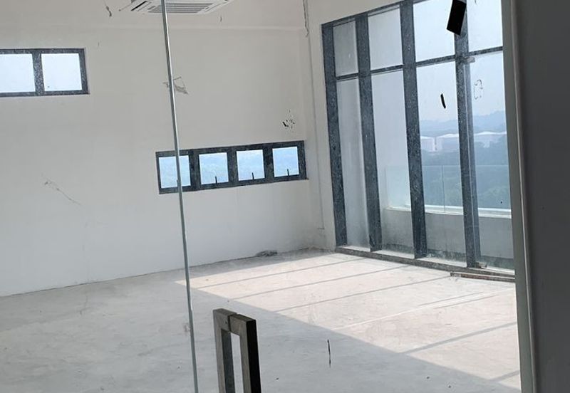 SKYPARK@CYBERJAYA (SOFO)