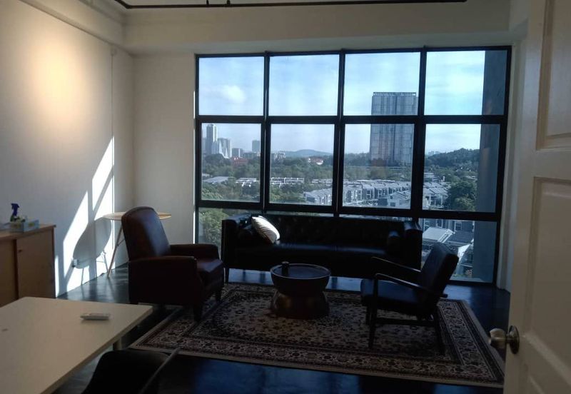 Kenwingston Business Centre