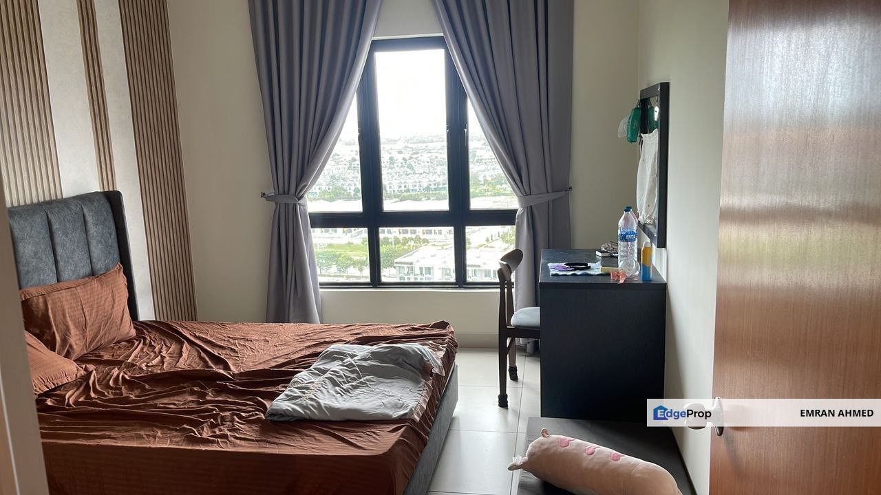 Room for Rent ( Female ) , Selangor, Cyberjaya