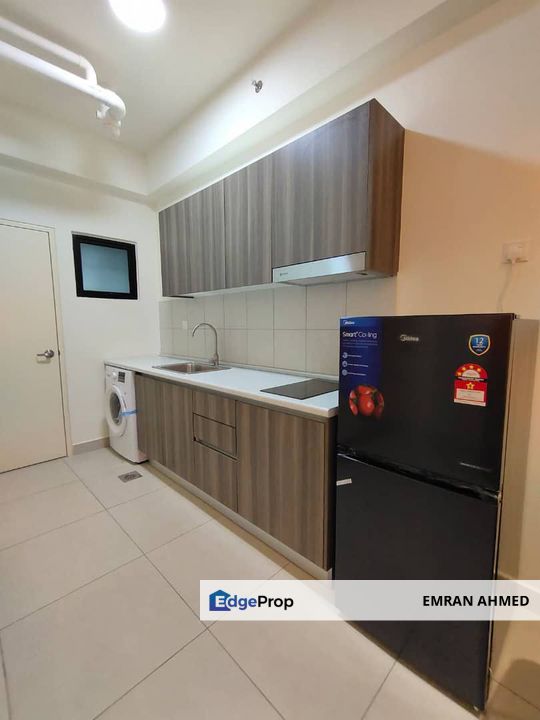 Room for Rent ( Female ) , Selangor, Cyberjaya