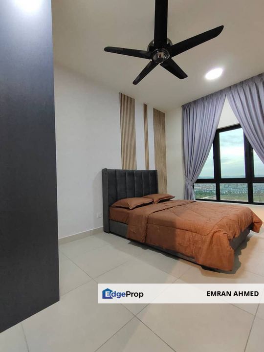 Room for Rent ( Female ) , Selangor, Cyberjaya