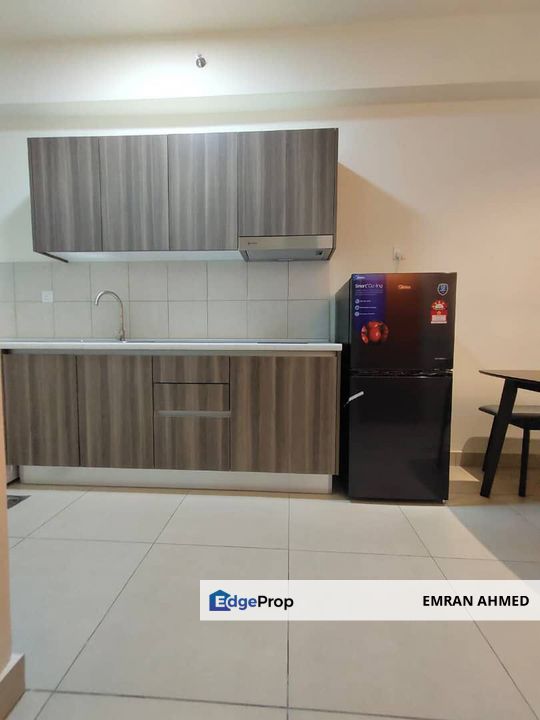 Room for Rent ( Female ) , Selangor, Cyberjaya