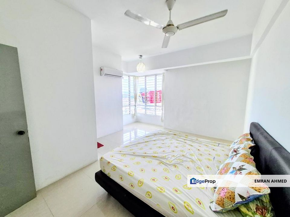 For Sale : Selayang Point Condominium , Selangor, Selayang