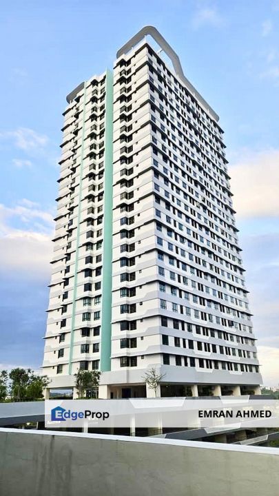 For Rent : Studio Unit for Female , Selangor, Cyberjaya