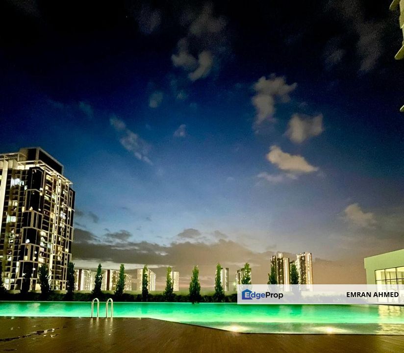 For Rent : Studio Unit for Female , Selangor, Cyberjaya