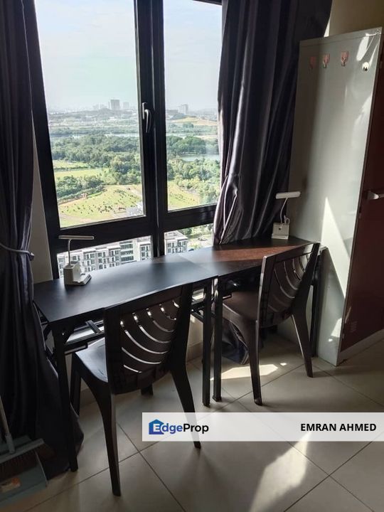 For Rent : Studio @Edusphere Cyberjaya  , Selangor, Cyberjaya