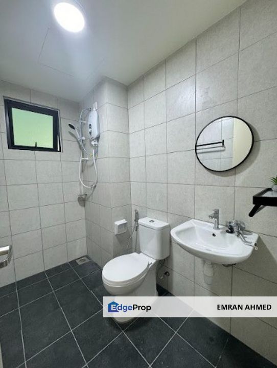 For Rent : Edusphere Suite Cyberjaya, Selangor, Cyberjaya