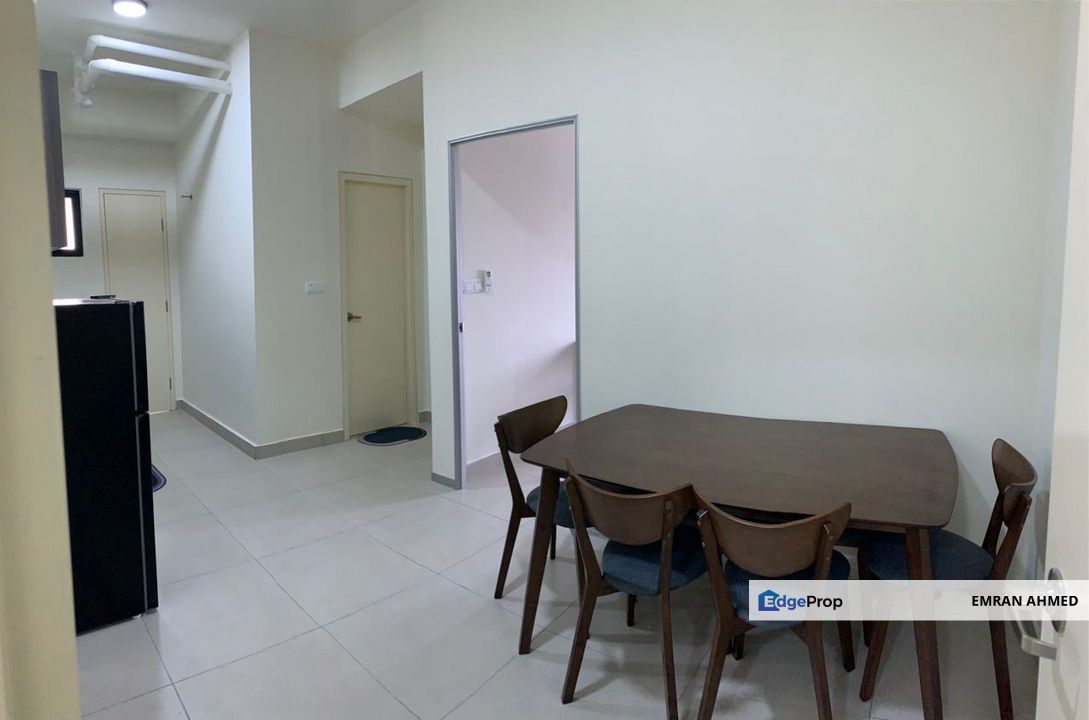 For Rent : Room @ Edusphere Suite Cyberjaya, Selangor, Cyberjaya