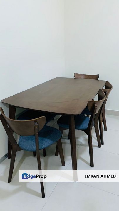 For Rent : Room @ Edusphere Suite Cyberjaya, Selangor, Cyberjaya