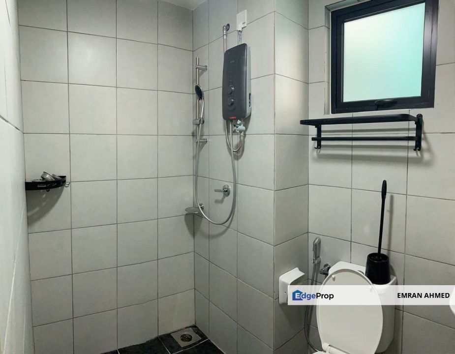 For Rent : Room @ Edusphere Suite Cyberjaya, Selangor, Cyberjaya