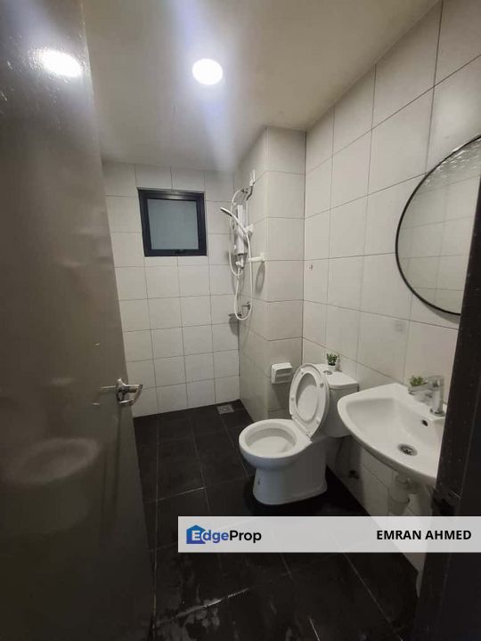 For Rent : Edusphere Suite Cyberjaya, Selangor, Cyberjaya