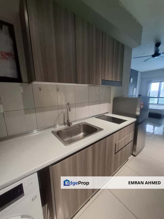 For Rent : Edusphere Suite Cyberjaya, Selangor, Cyberjaya