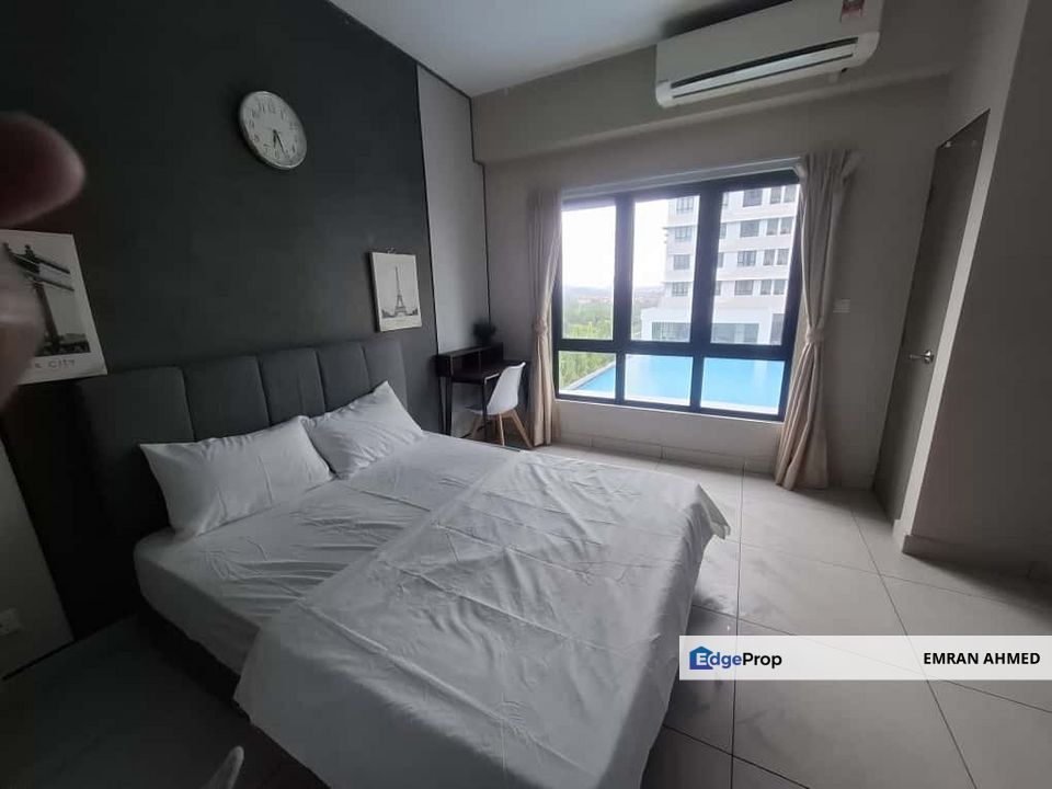 For Rent : Edusphere Suite Cyberjaya, Selangor, Cyberjaya