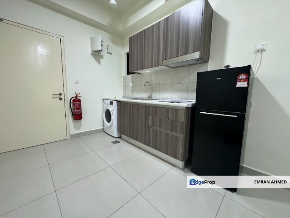 For Rent : Edusphere Suite Cyberjaya, Selangor, Cyberjaya