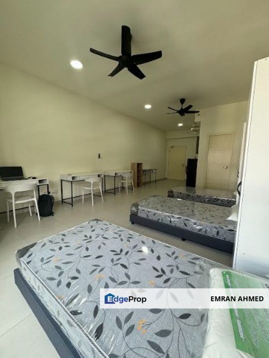 For Rent : Edusphere Suite Cyberjaya, Selangor, Cyberjaya