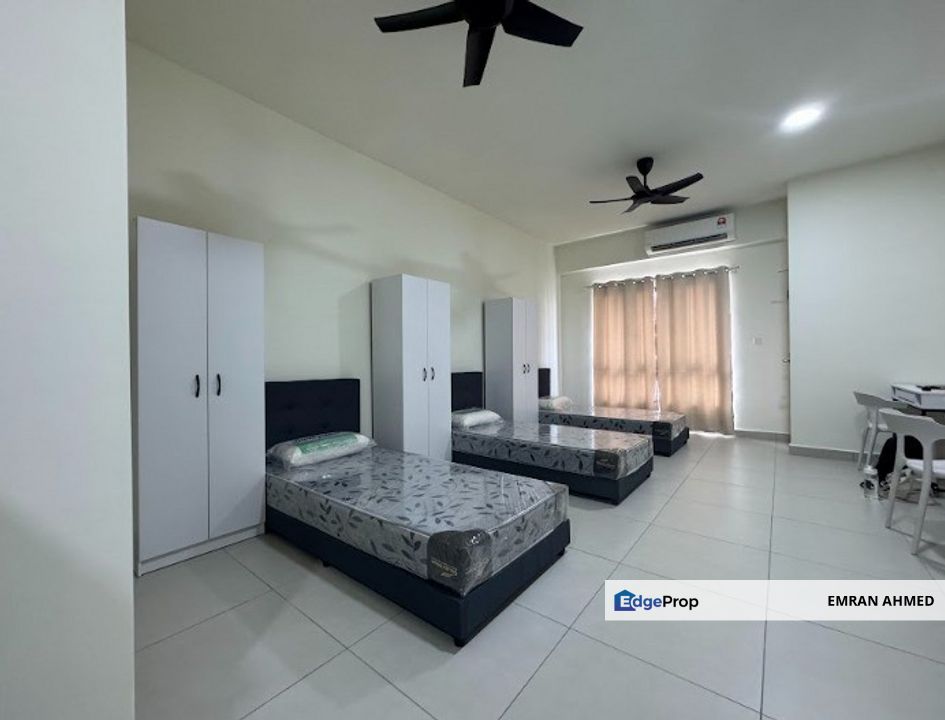For Rent : Edusphere Suite Cyberjaya, Selangor, Cyberjaya