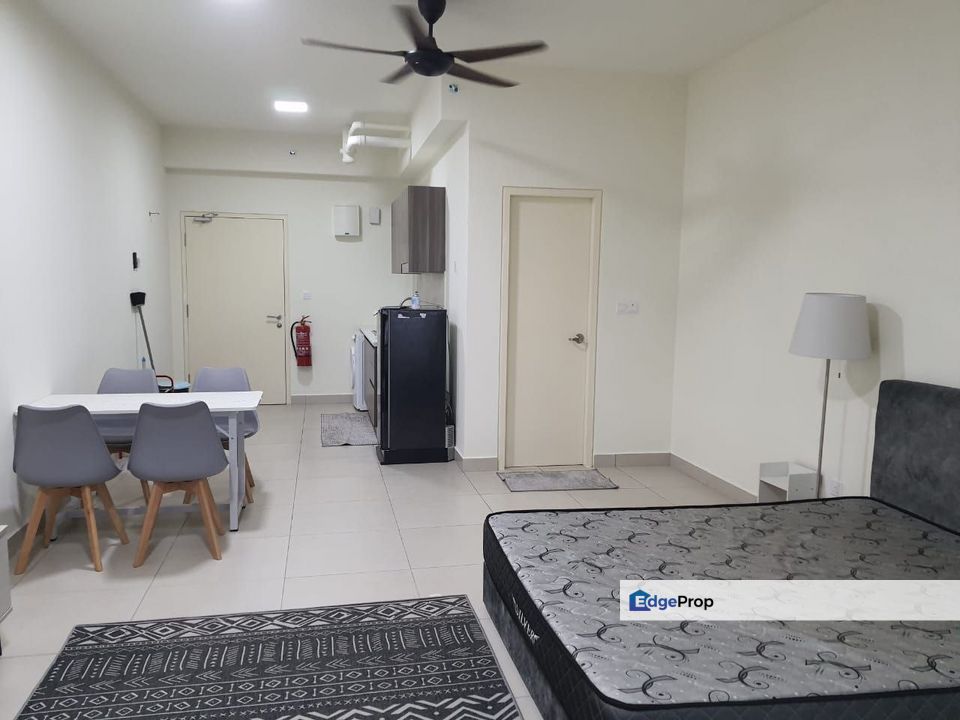 For Rent : Edusphere Suite Cyberjaya , Selangor, Cyberjaya
