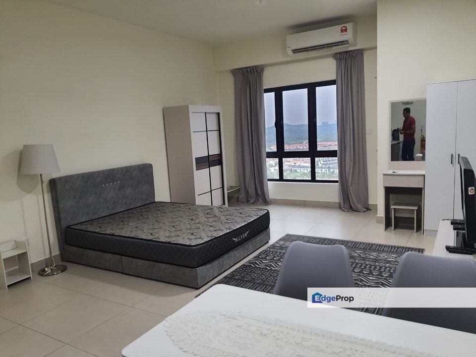 For Rent : Edusphere Suite Cyberjaya , Selangor, Cyberjaya