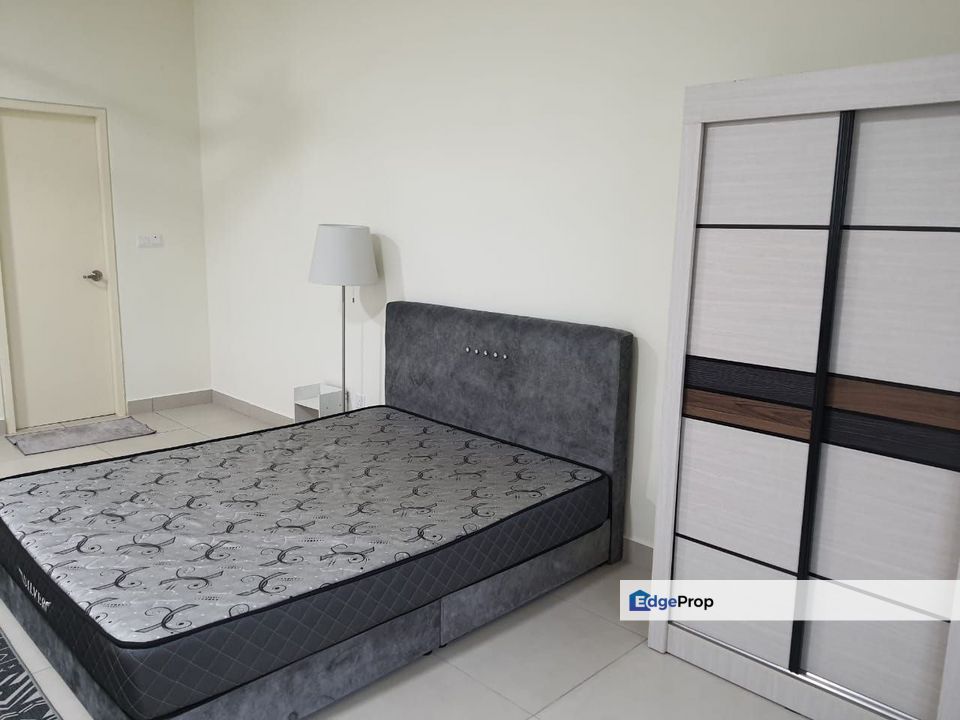 For Rent : Edusphere Suite Cyberjaya , Selangor, Cyberjaya