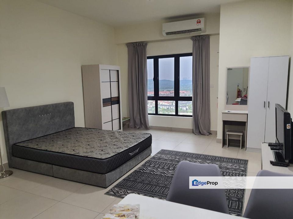 For Rent : Edusphere Suite Cyberjaya , Selangor, Cyberjaya