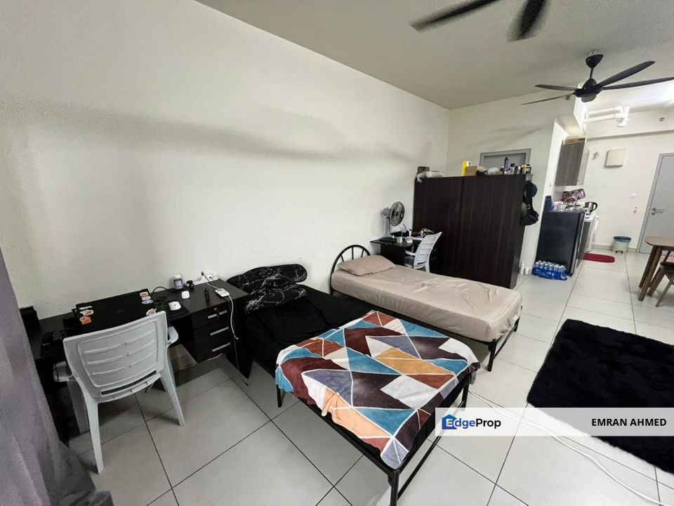 For Rent : Edusphere Suite Cyberjaya, Selangor, Cyberjaya