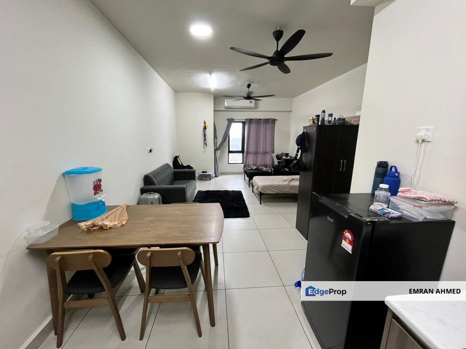 For Rent : Edusphere Suite Cyberjaya, Selangor, Cyberjaya