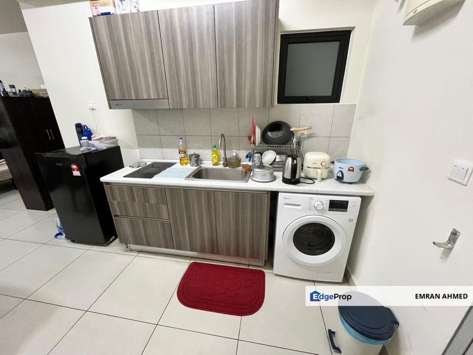 For Rent : Edusphere Suite Cyberjaya, Selangor, Cyberjaya