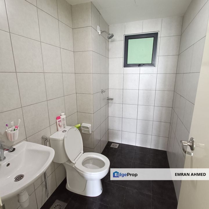 For Rent : Edusphere Suite Cyberjaya, Selangor, Cyberjaya