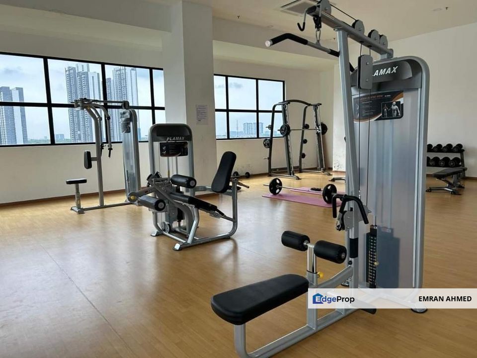 For Rent : Edusphere Suite Cyberjaya, Selangor, Cyberjaya