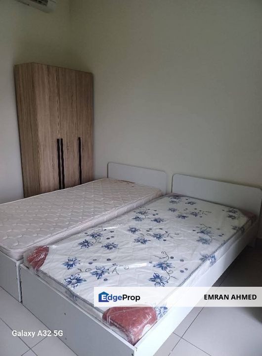 For Rent : Edusphere Suite Cyberjaya, Selangor, Cyberjaya