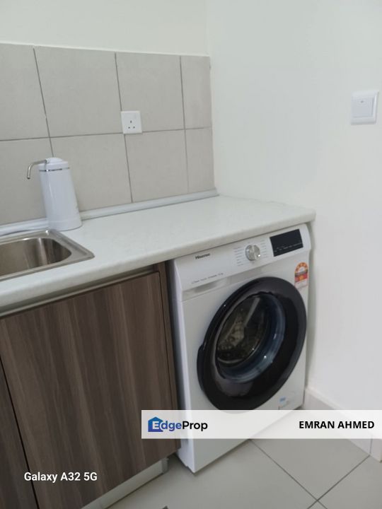 For Rent : Edusphere Suite Cyberjaya, Selangor, Cyberjaya