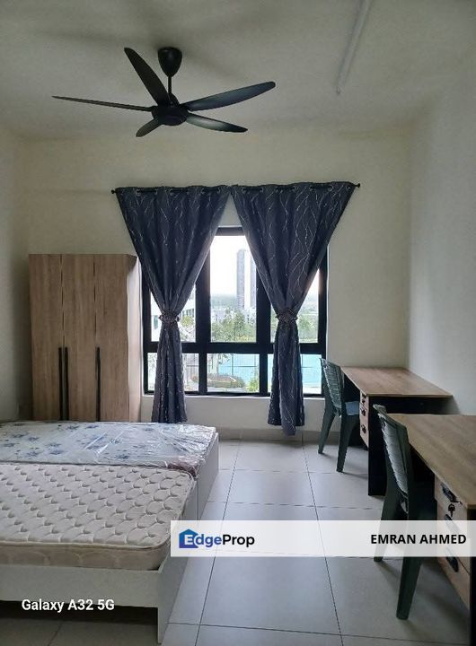For Rent : Edusphere Suite Cyberjaya, Selangor, Cyberjaya