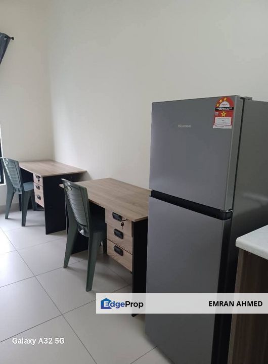 For Rent : Edusphere Suite Cyberjaya, Selangor, Cyberjaya