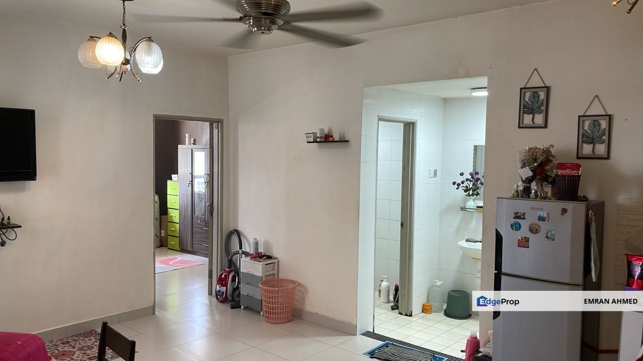 For rent @ Domain 2  Cyberjaya , Selangor, Cyberjaya