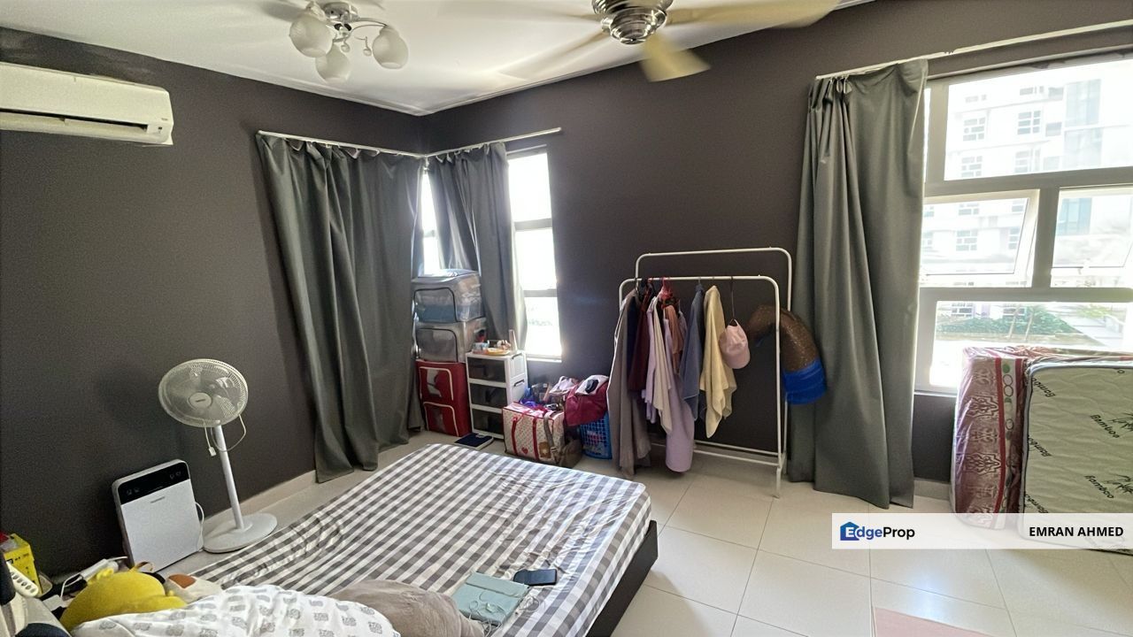 For rent @ Domain 2  Cyberjaya , Selangor, Cyberjaya