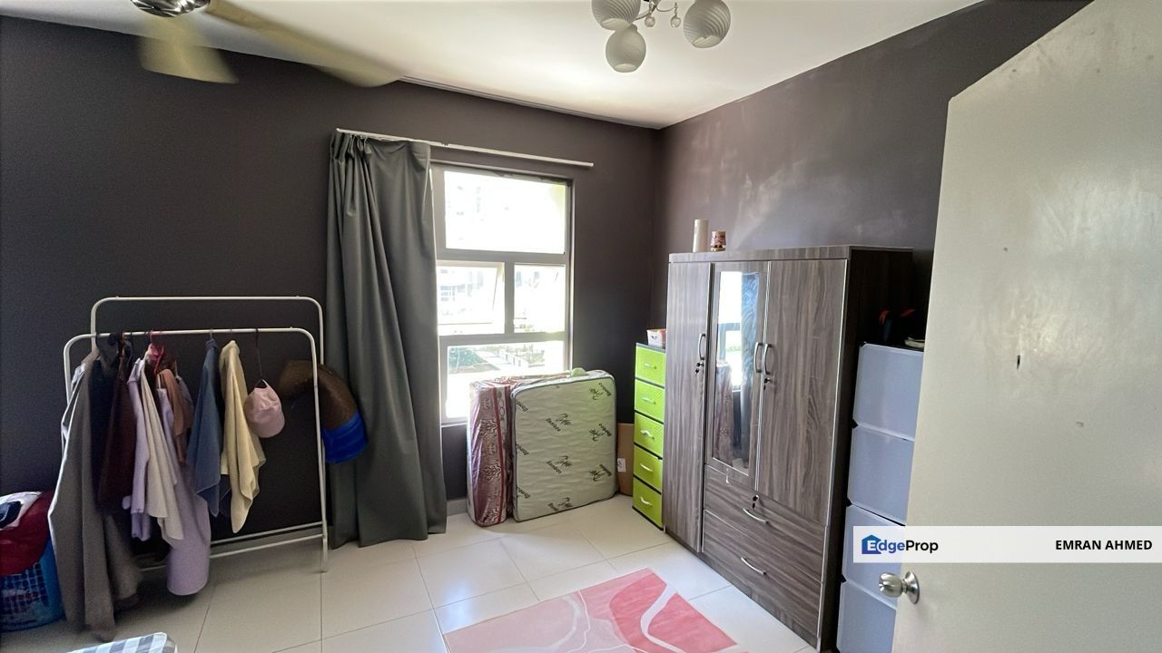 For rent @ Domain 2  Cyberjaya , Selangor, Cyberjaya