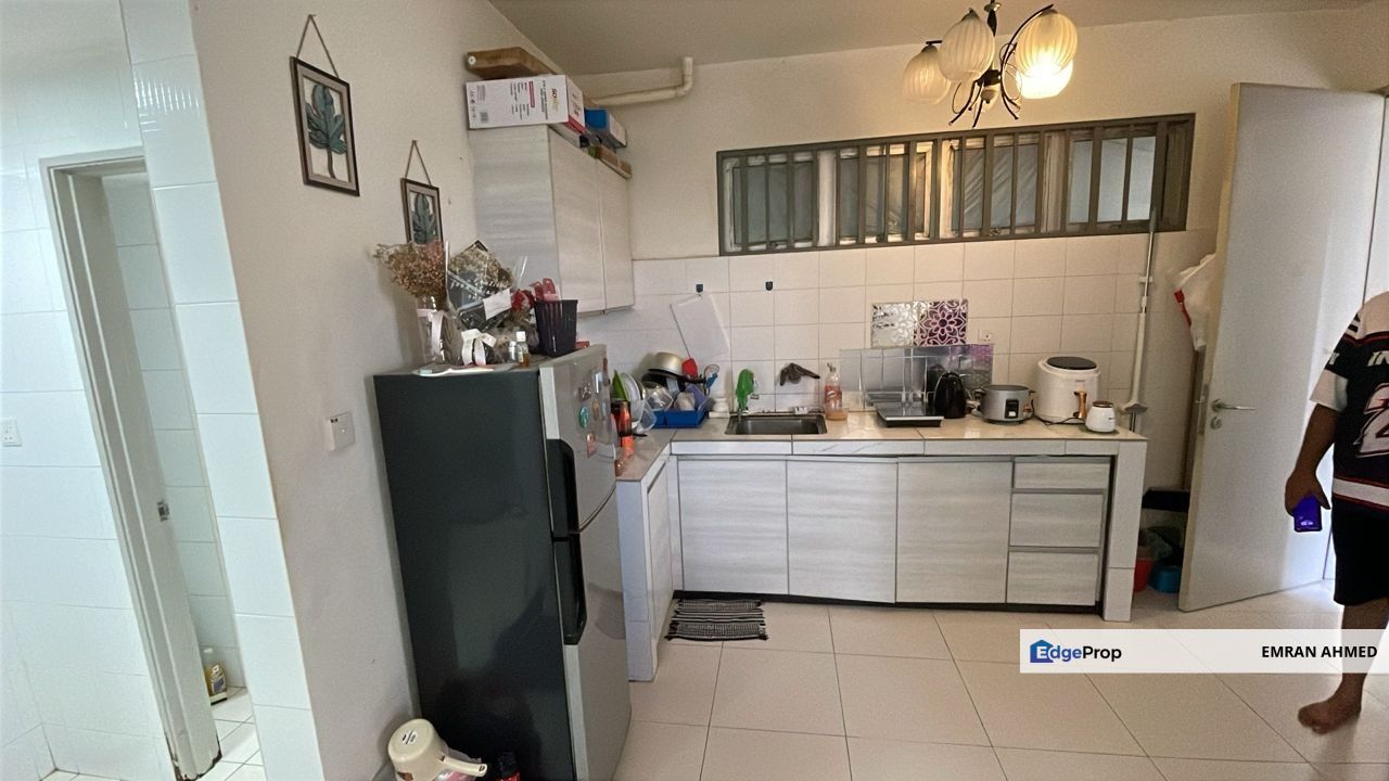 For rent @ Domain 2  Cyberjaya , Selangor, Cyberjaya