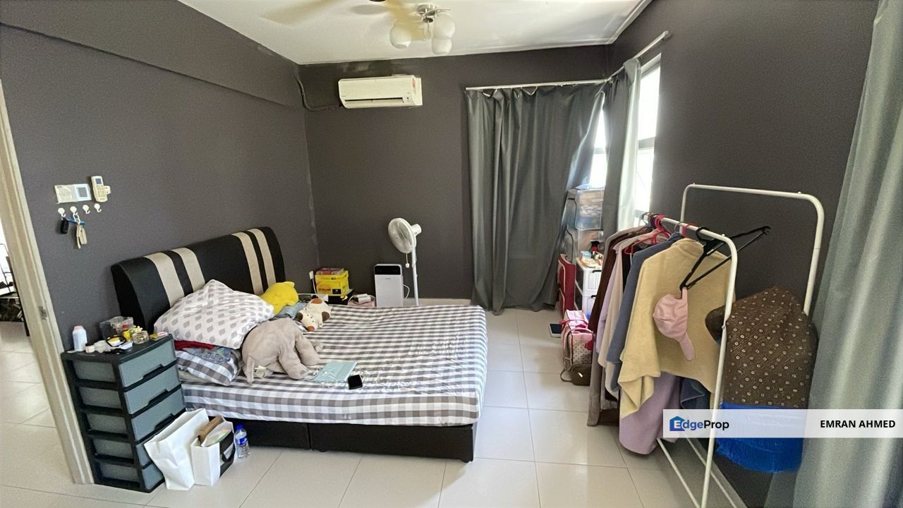 For rent @ Domain 2  Cyberjaya , Selangor, Cyberjaya